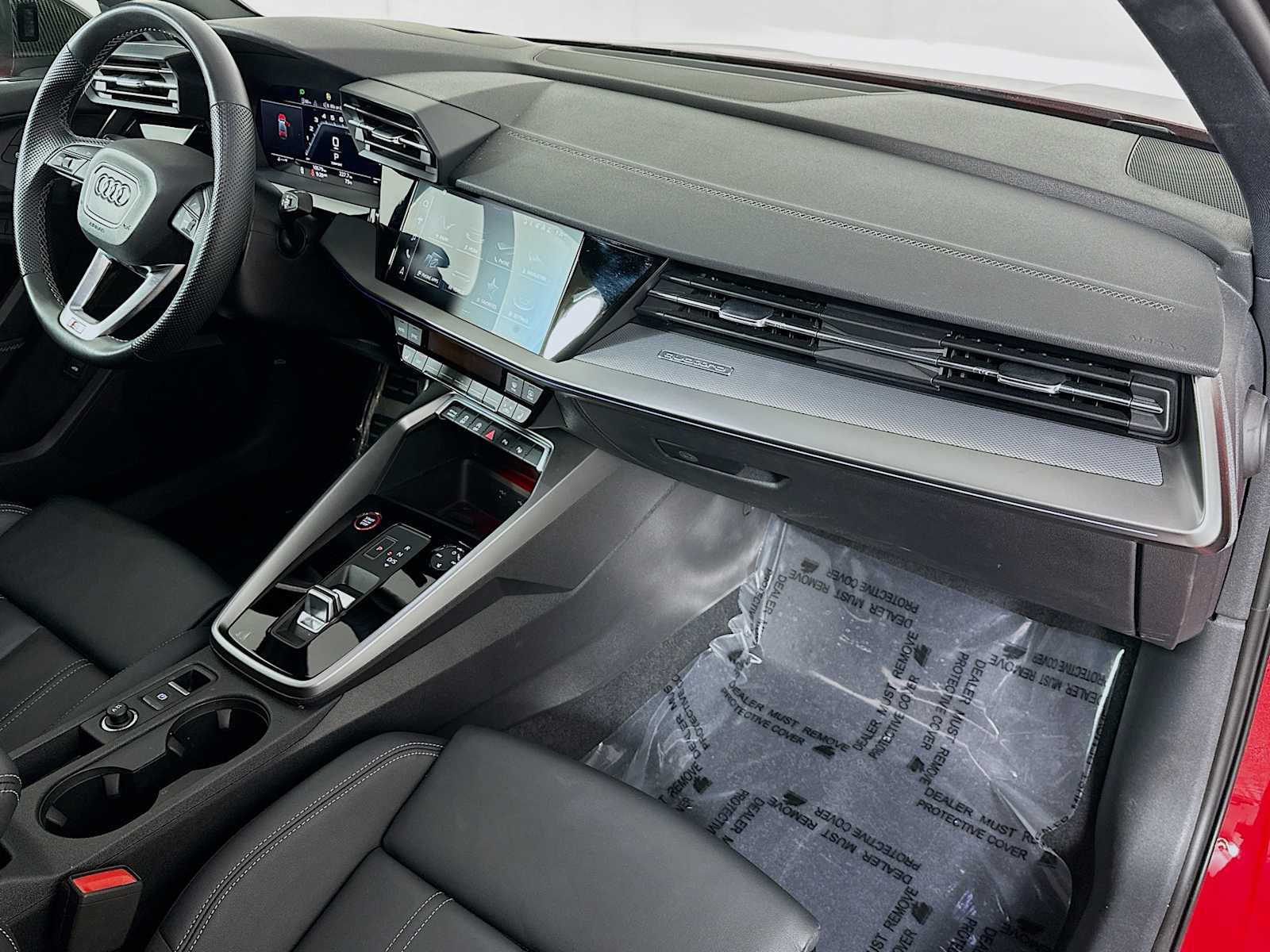 Certified 2023 Audi S3 Prestige w/ Prestige Package image 28