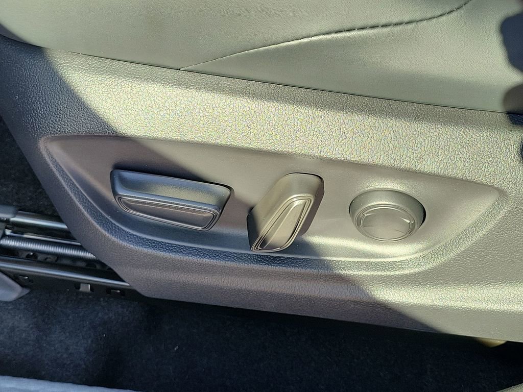 New 2026 Toyota bZ image 28