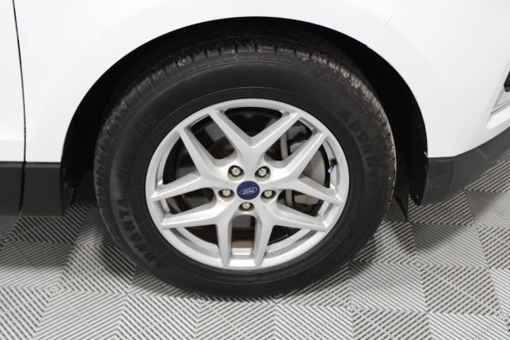 Used 2022 Ford Edge SEL image 42