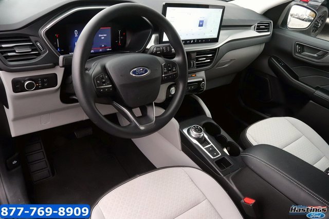 Used 2025 Ford Escape Active w/ Tech Pack #1 image 11