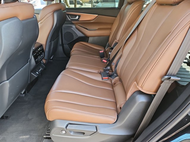 Used 2024 Acura MDX SH-AWD w/ Technology Package image 20