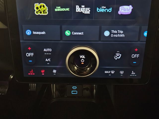 Used 2024 Ford Mustang Mach-E Premium image 31