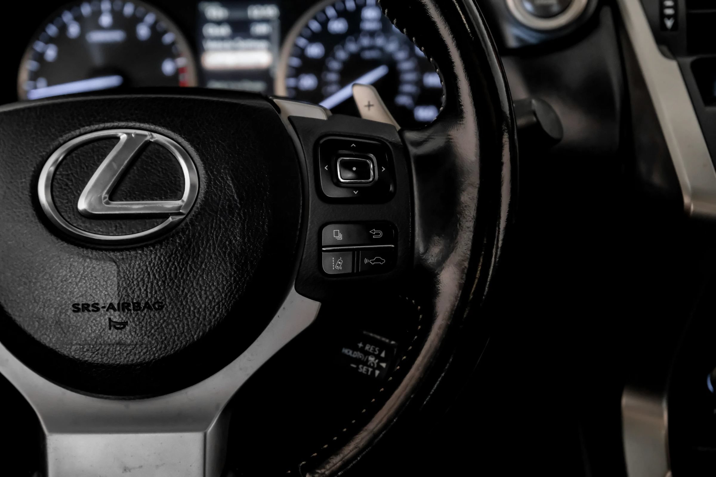 Used 2018 Lexus NX 300 FWD w/ Premium Package image 16