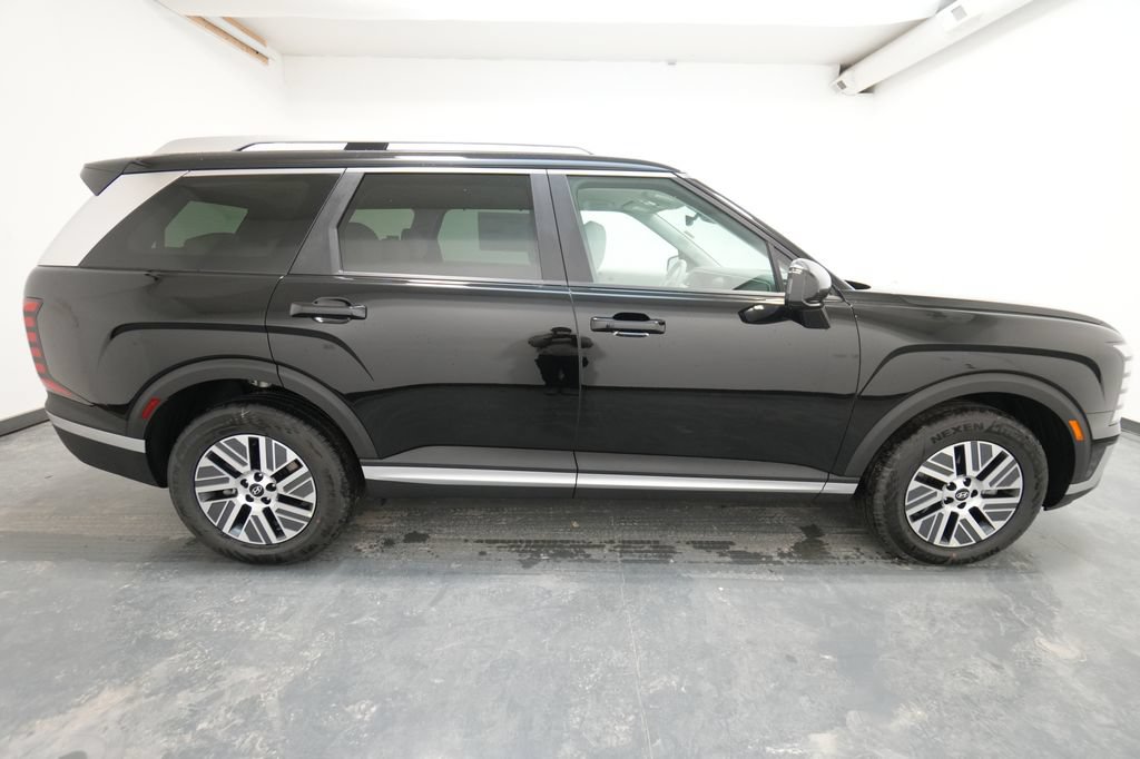 New 2026 Hyundai Palisade SEL AWD/4WD image 10