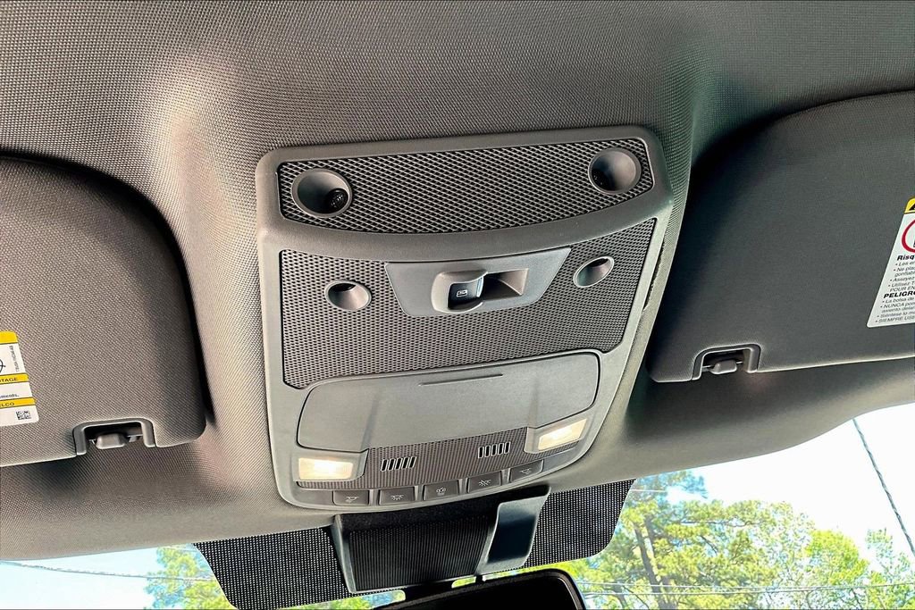 Used 2021 Ford F250 Lariat w/ Lariat Value Package image 18