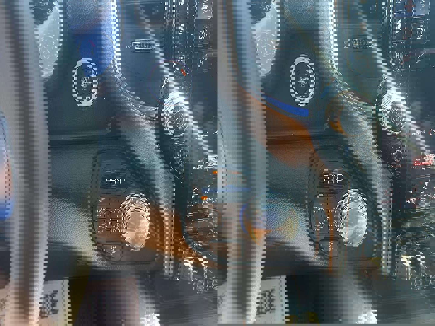 New 2026 RAM 1500 Laramie image 21