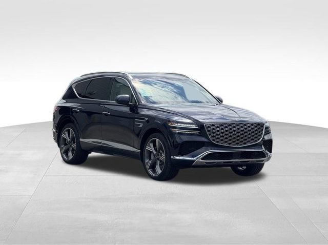 Used 2025 Genesis GV80 3.5T Prestige AWD/4WD image 9