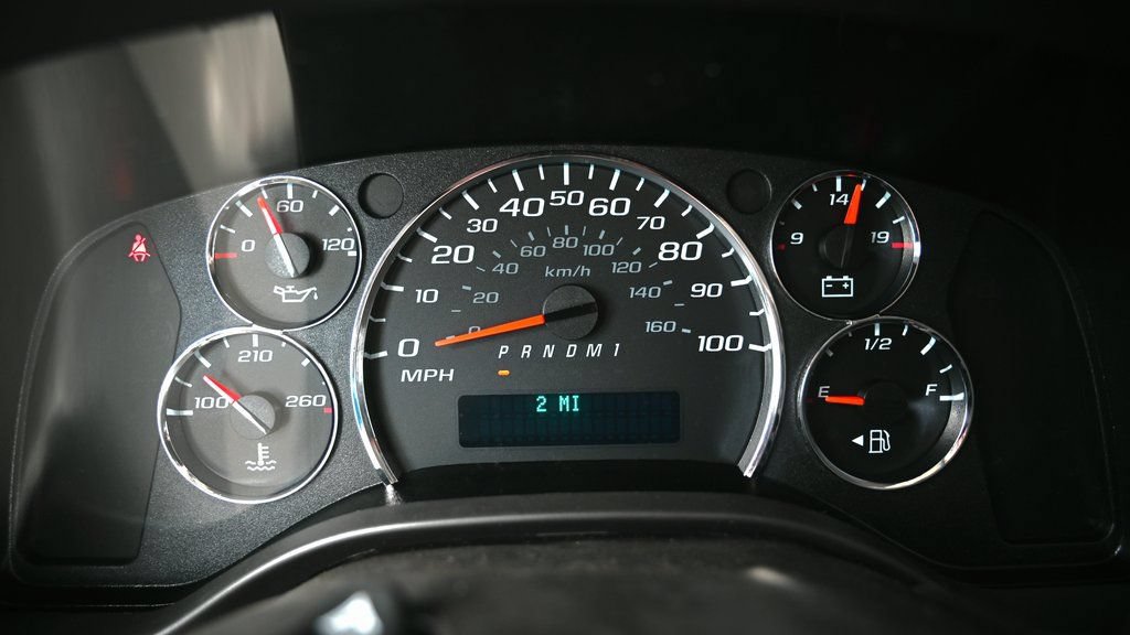 New 2025 Chevrolet Express 2500 Extended w/ Driver Convenience Package RWD image 11