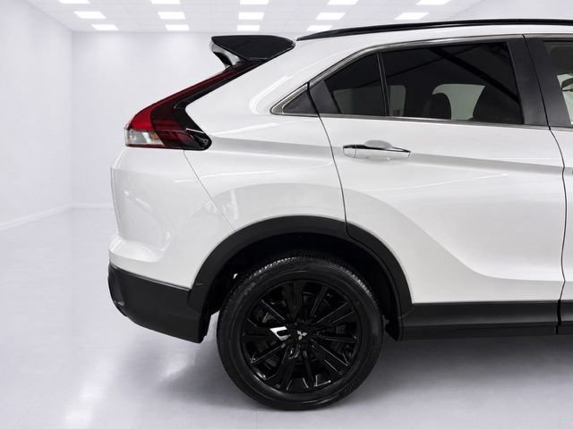 Used 2025 Mitsubishi Eclipse Cross AWD image 6