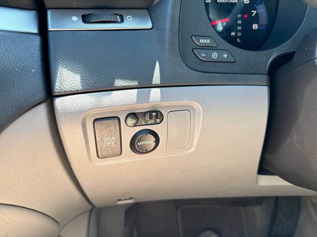 Used 2004 Acura TL FWD image 18