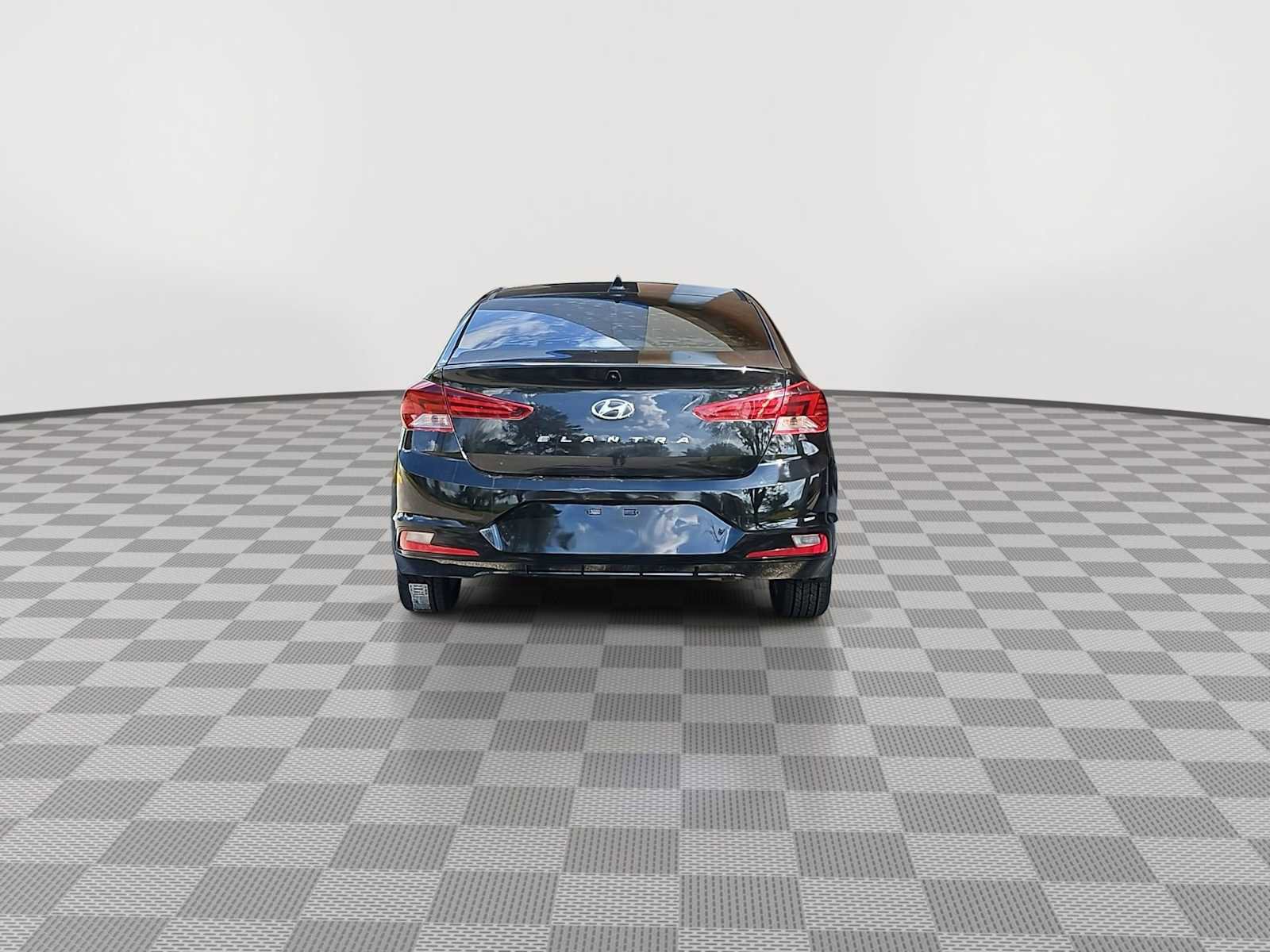 Used 2019 Hyundai Elantra Value Edition image 7