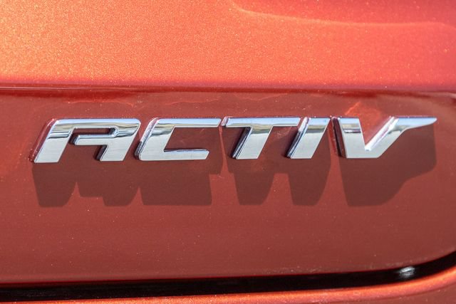 Used 2024 Chevrolet Trax ACTIV w/ Driver Confidence Package FWD image 7
