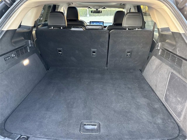 Used 2022 Lincoln Nautilus Reserve image 19