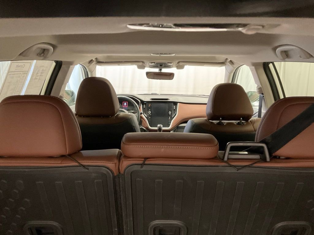 Used 2021 Subaru Outback Touring AWD/4WD image 28