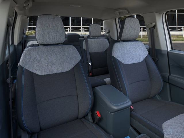 New 2026 Ford Maverick XLT image 10