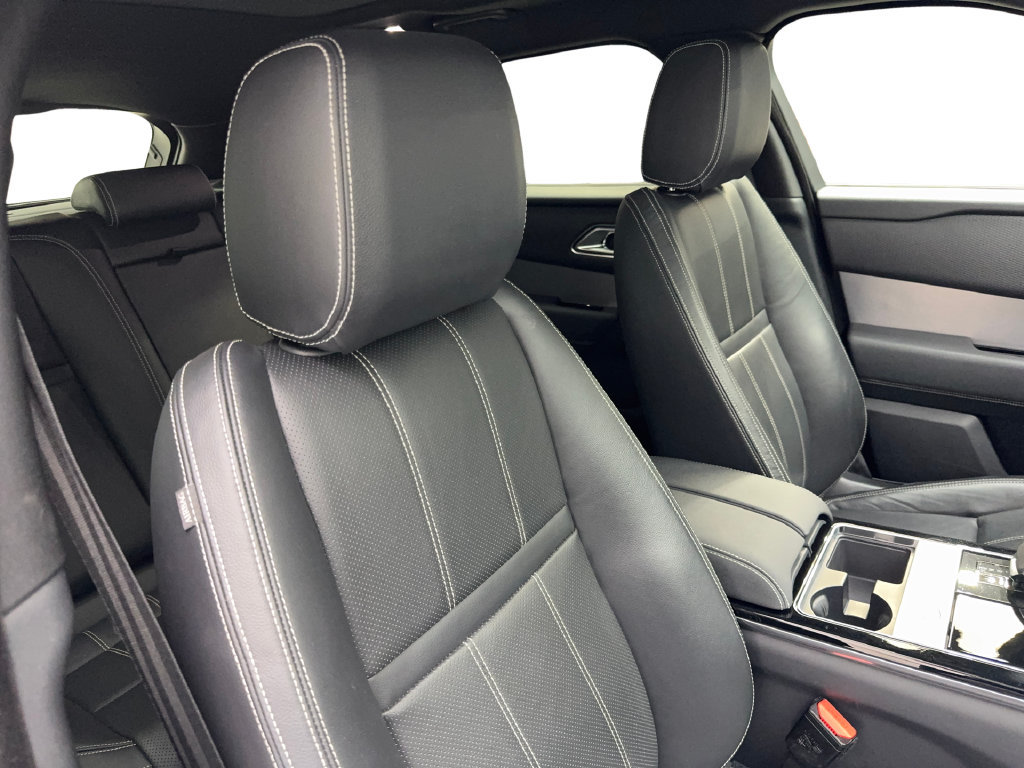 Used 2023 Land Rover Range Rover Velar R-Dynamic S AWD/4WD image 47