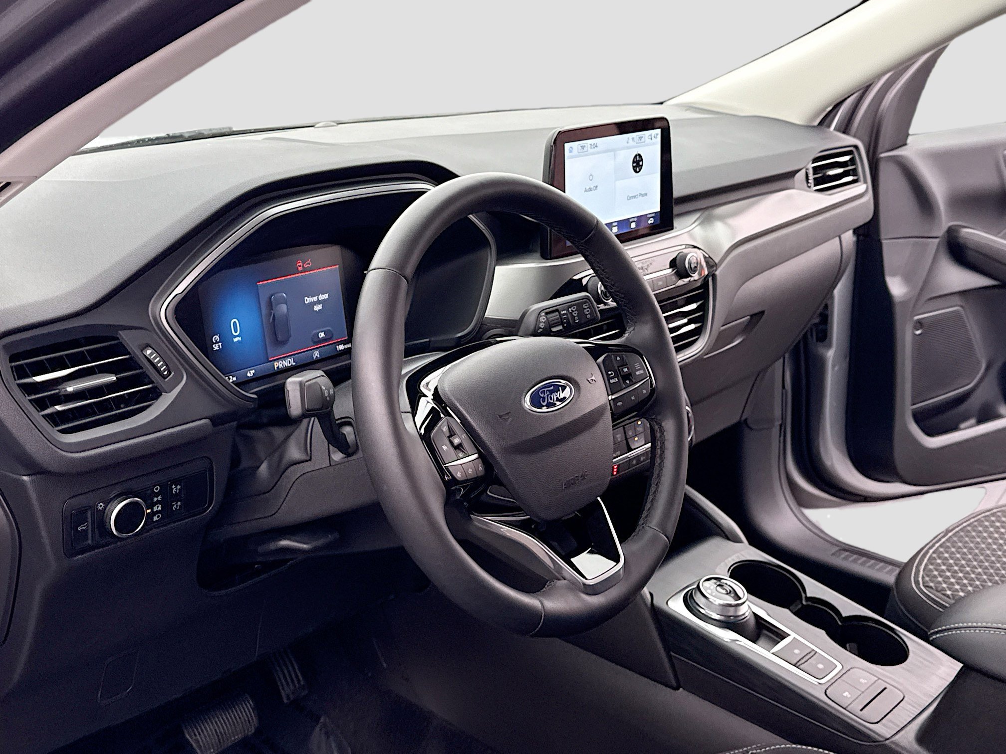 Used 2023 Ford Escape Active image 4