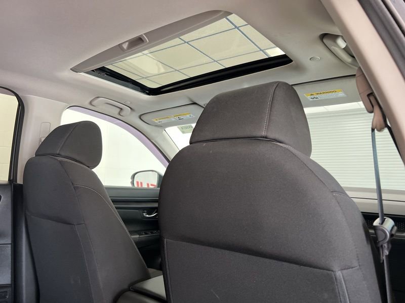 Used 2024 Honda CR-V EX image 12