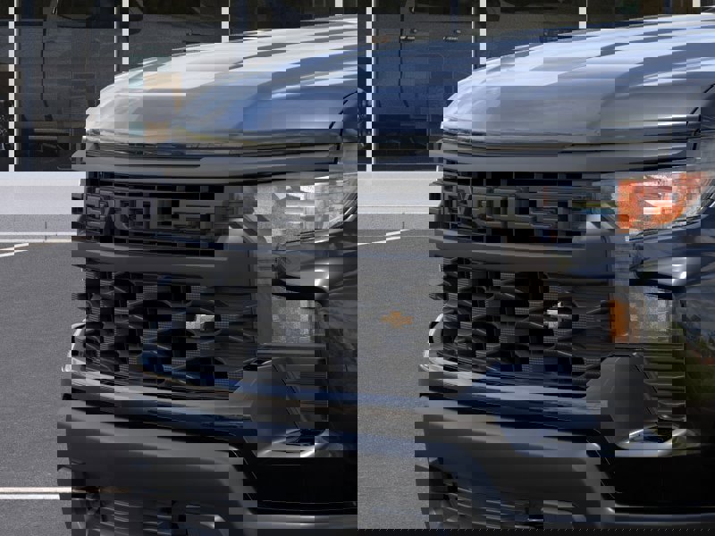 New 2026 Chevrolet Silverado 1500 W/T AWD/4WD image 13