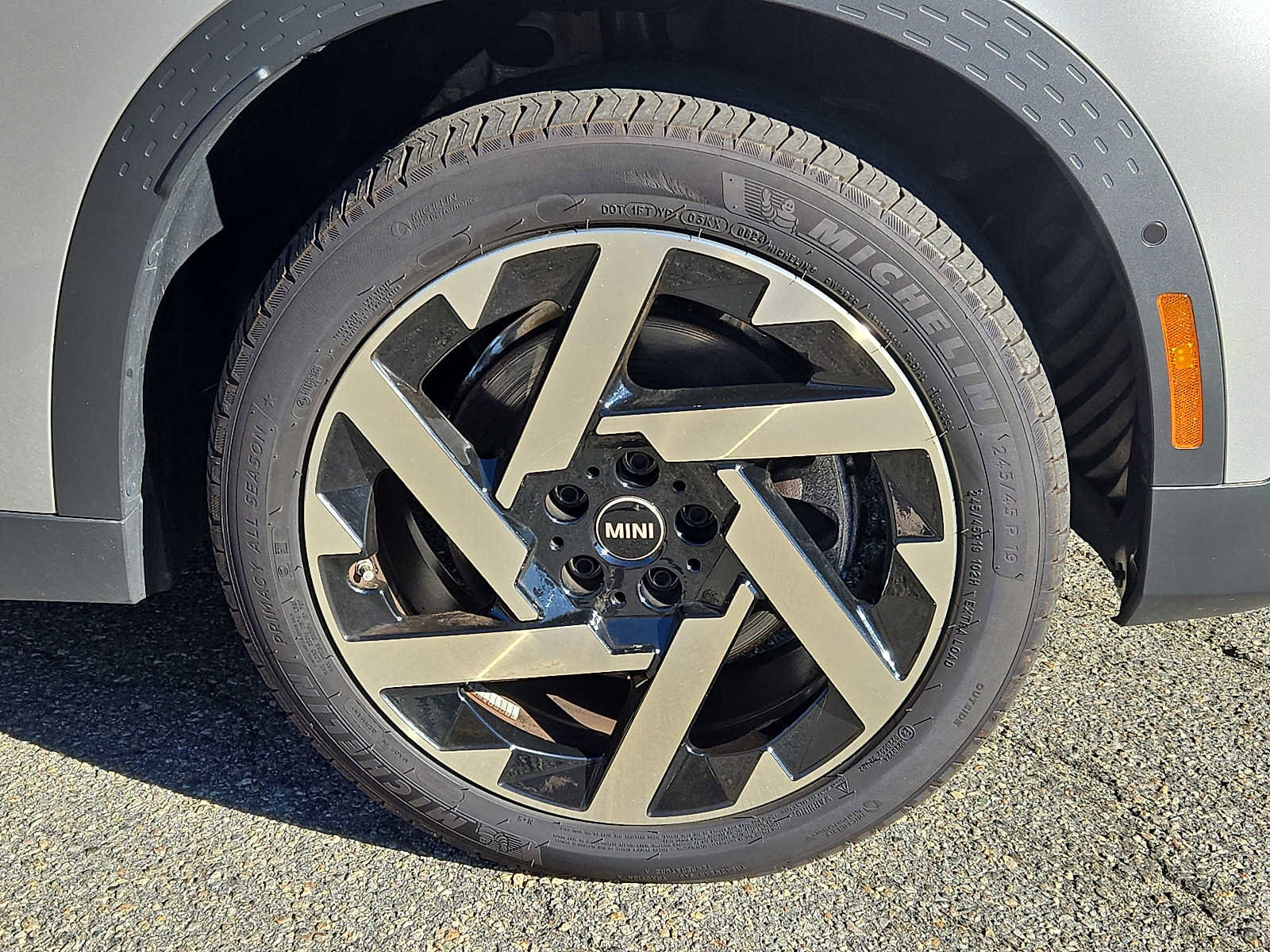 Used 2025 MINI Cooper Countryman S image 7