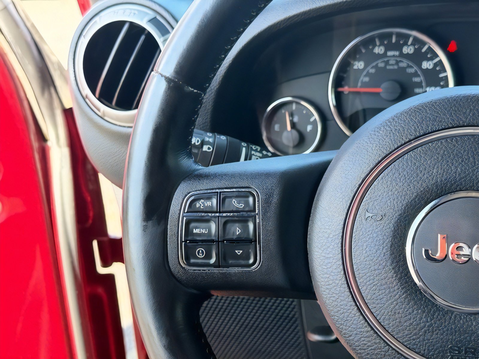 Used 2012 Jeep Wrangler Unlimited Sport image 18