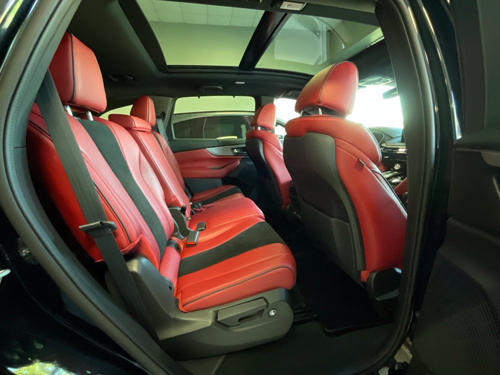 Certified 2023 Acura MDX A-Spec AWD/4WD image 23