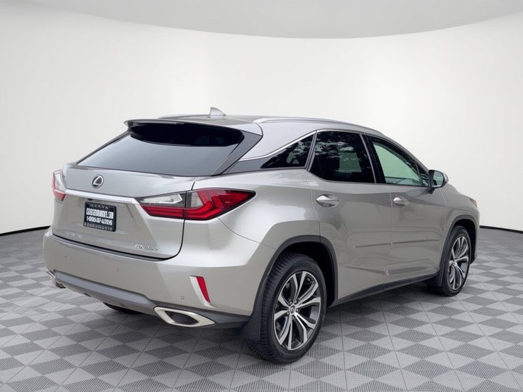Used 2019 Lexus RX 350 AWD w/ Navigation Package image 9