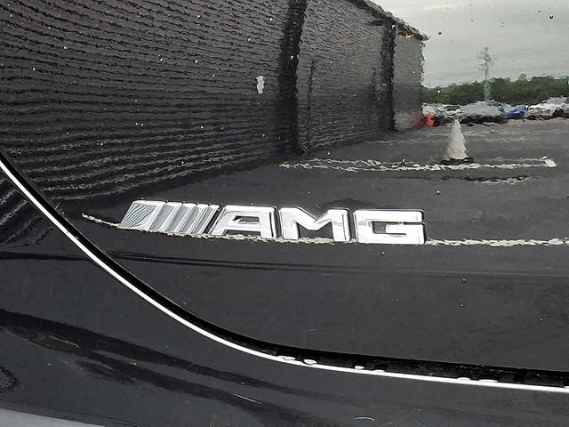 Used 2025 Mercedes-Benz GLE 63 AMG S image 36