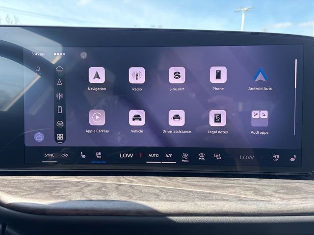 New 2026 Audi Q5 Prestige image 23