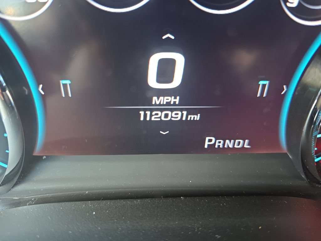 Used 2017 Chevrolet Suburban LT AWD/4WD image 22