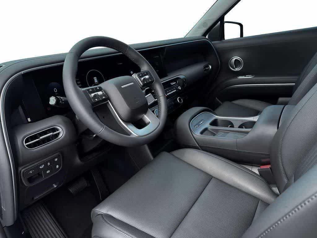 New 2026 Hyundai Palisade SEL FWD image 15