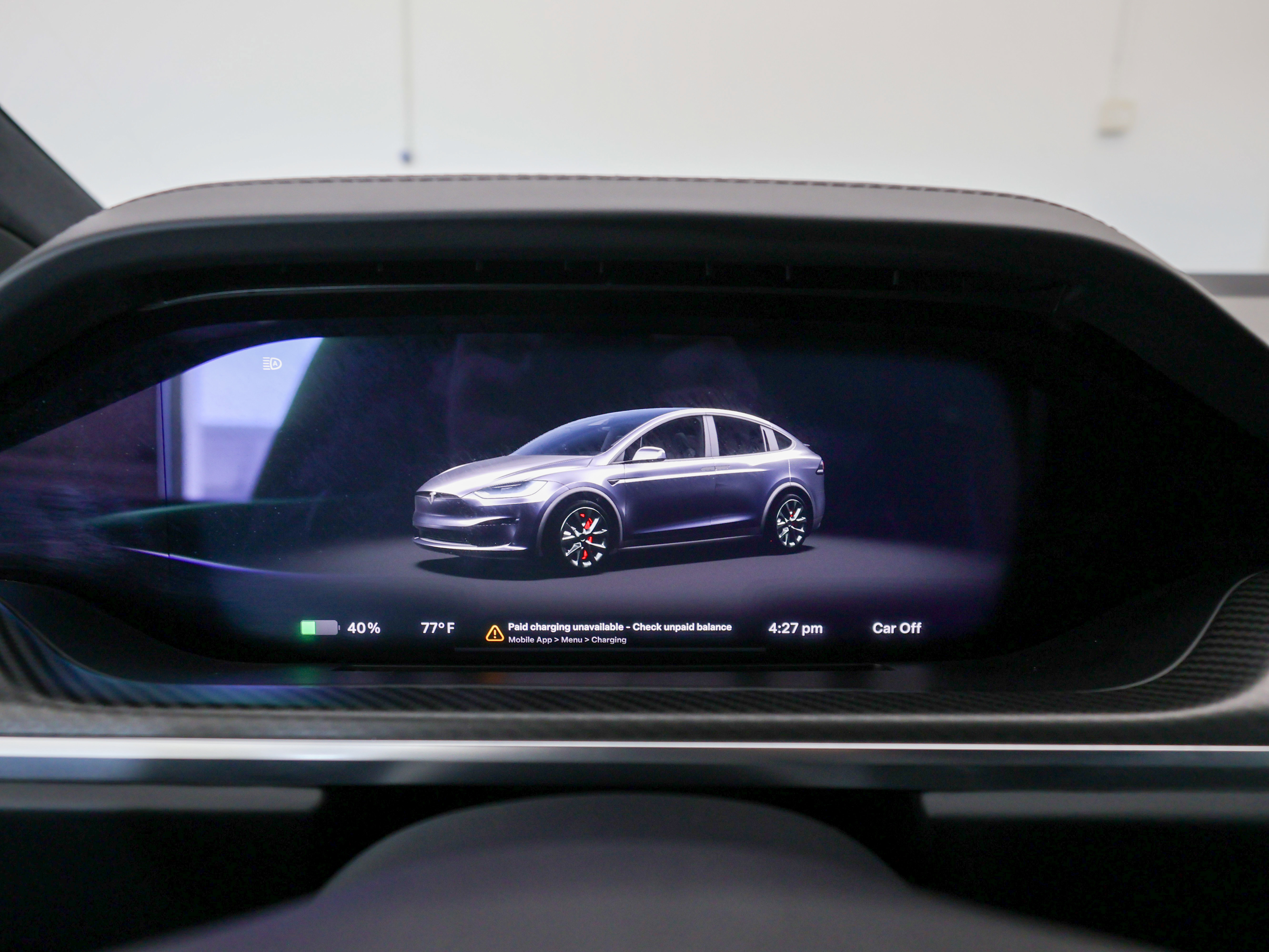 Used 2023 Tesla Model X Plaid image 50