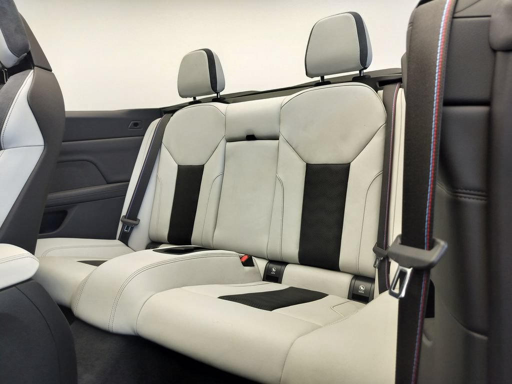 Used 2025 BMW M4 xDrive Competition w/ Executive Package AWD/4WD image 18