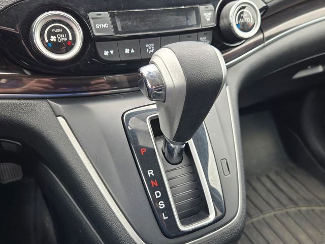 Used 2015 Honda CR-V EX-L image 16