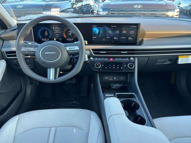 New 2026 Hyundai Sonata SEL image 6