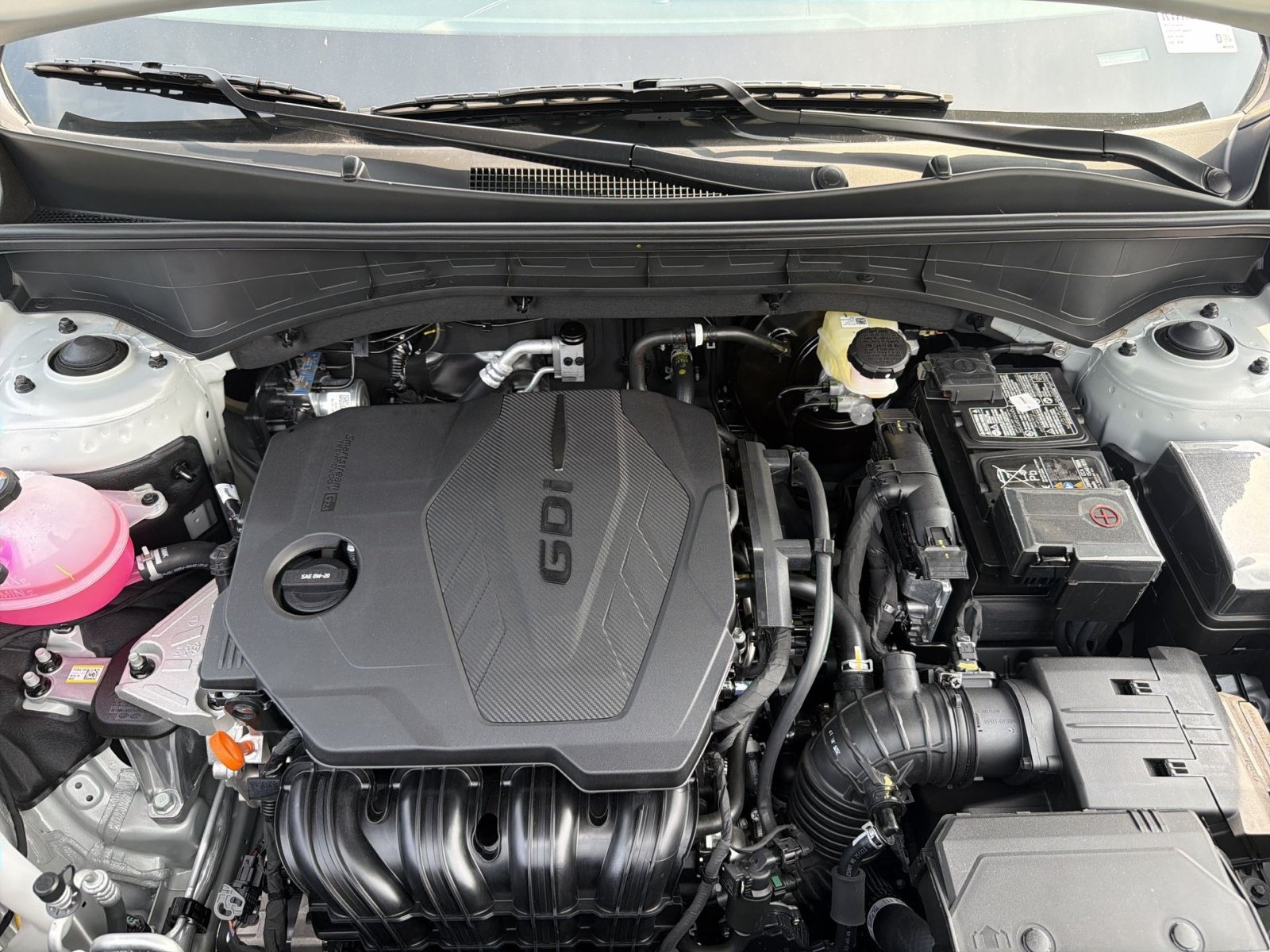 New 2026 Kia Sorento S AWD/4WD image 31