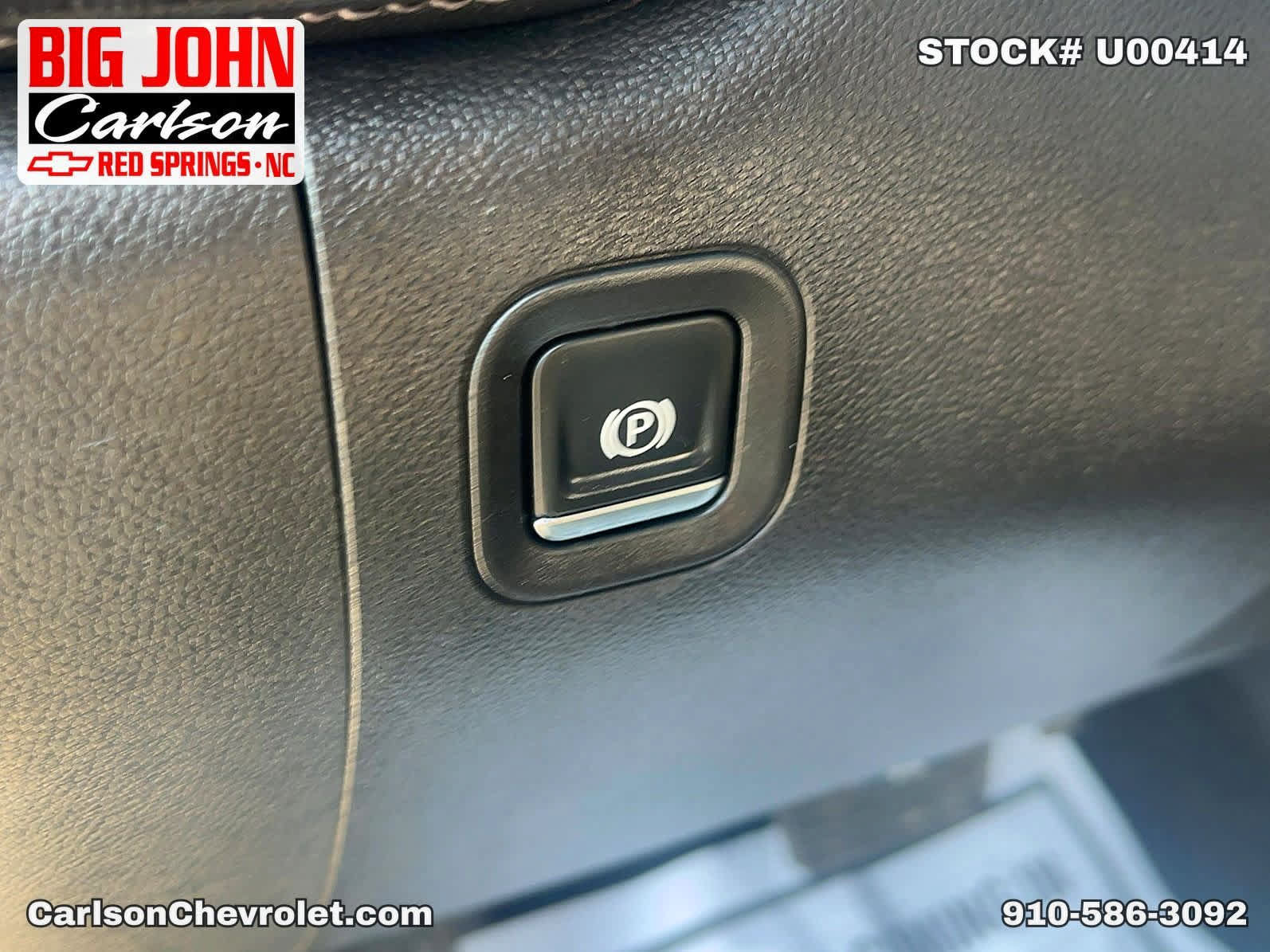 Used 2020 Chevrolet Silverado 1500 LTZ w/ LTZ Premium Package AWD/4WD image 16