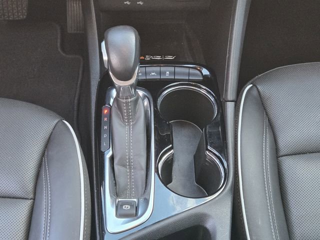 Used 2024 Buick Encore GX Avenir w/ Avenir Technology Package AWD/4WD image 20