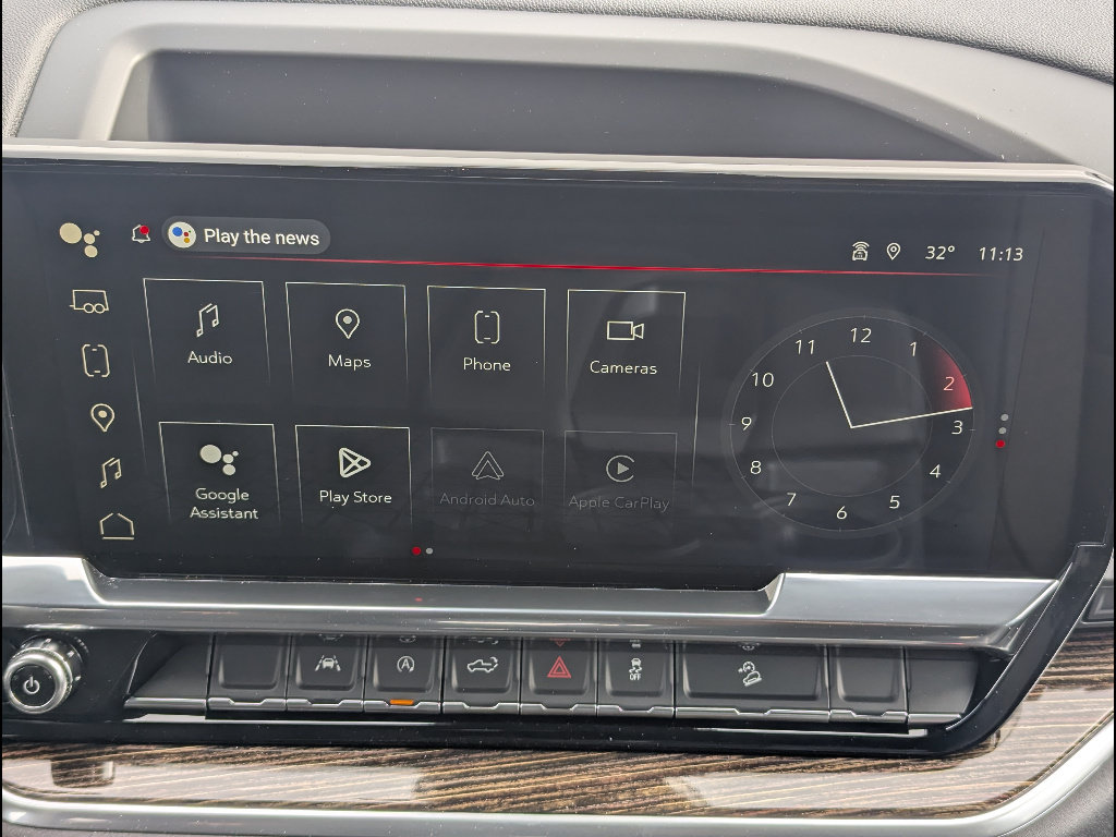 New 2026 GMC Sierra 1500 SLE AWD/4WD image 26