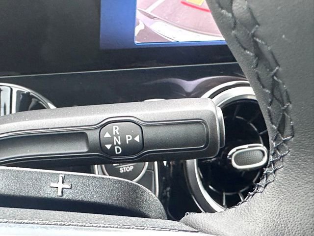 Certified 2026 Mercedes-Benz GLA 250 4MATIC image 16