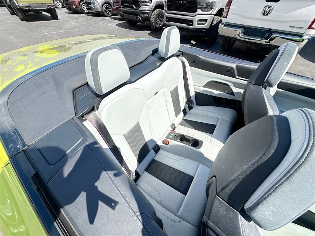 Used 2022 BMW M4 xDrive Competition w/ Executive Package image 31