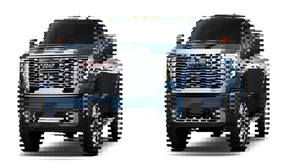 New 2026 GMC Sierra 2500 Denali w/ Denali Reserve Package image 49