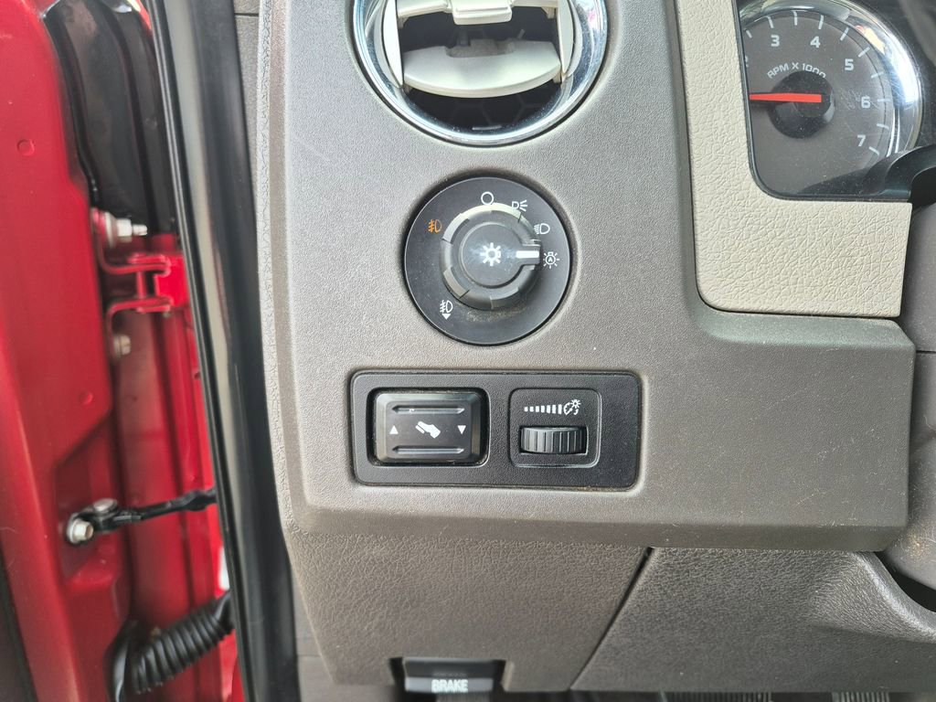 Used 2010 Ford F150 2WD SuperCab image 11