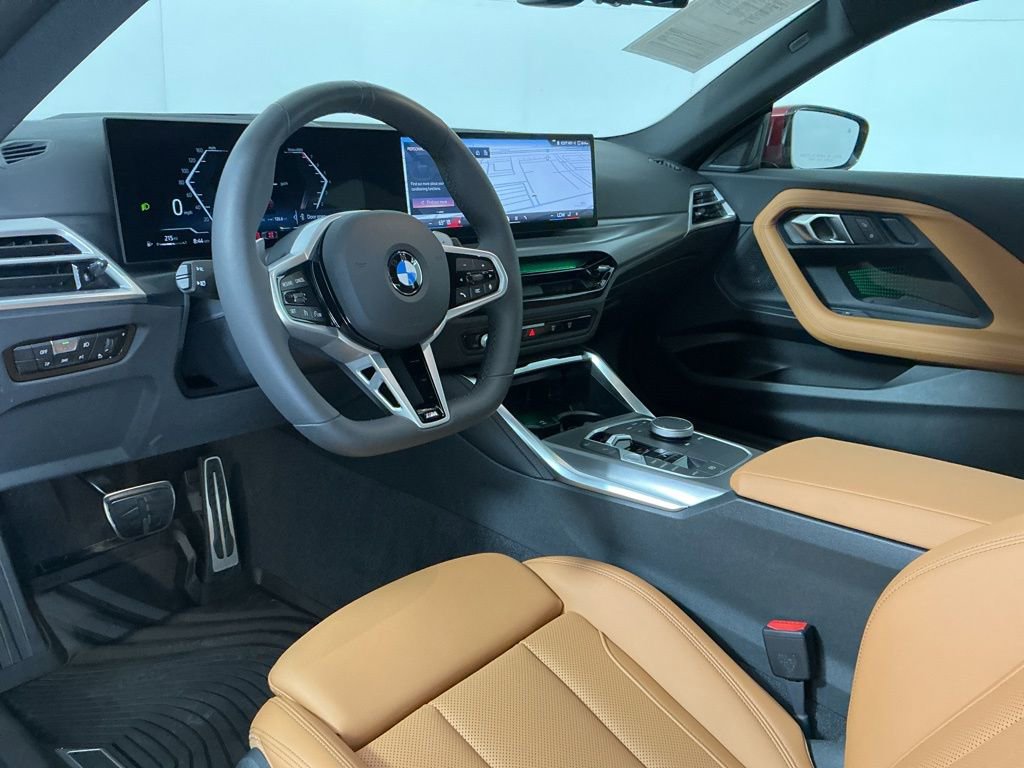 Certified 2026 BMW 230i Coupe w/ Premium Package image 21