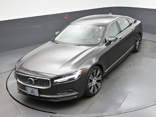 Used 2023 Volvo S90 B6 Ultimate w/ Lounge Package AWD/4WD image 46