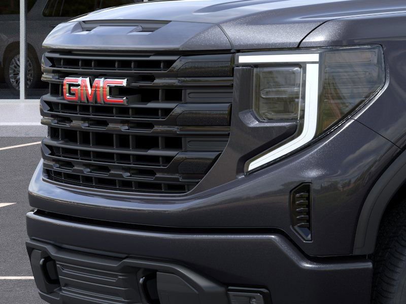 New 2026 GMC Sierra 1500 Elevation w/ LPO, GMC Protection Package image 13