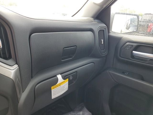 New 2026 GMC Sierra 1500 Pro w/ Pro Value Package RWD image 19