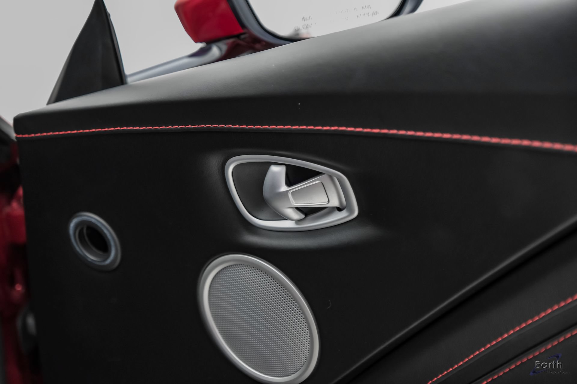 Used 2019 Aston Martin V8 Vantage Coupe RWD image 89