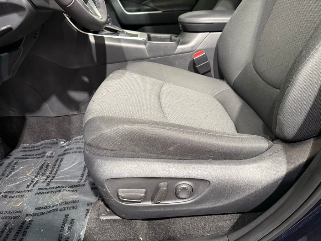 Certified 2024 Toyota RAV4 XLE image 14