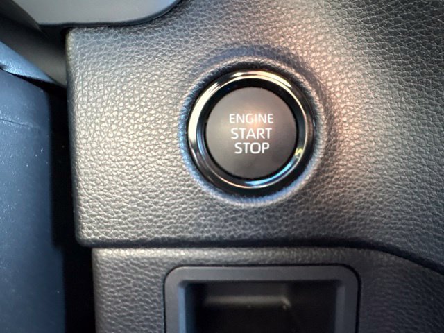 Used 2026 Toyota Tundra SR RWD image 21